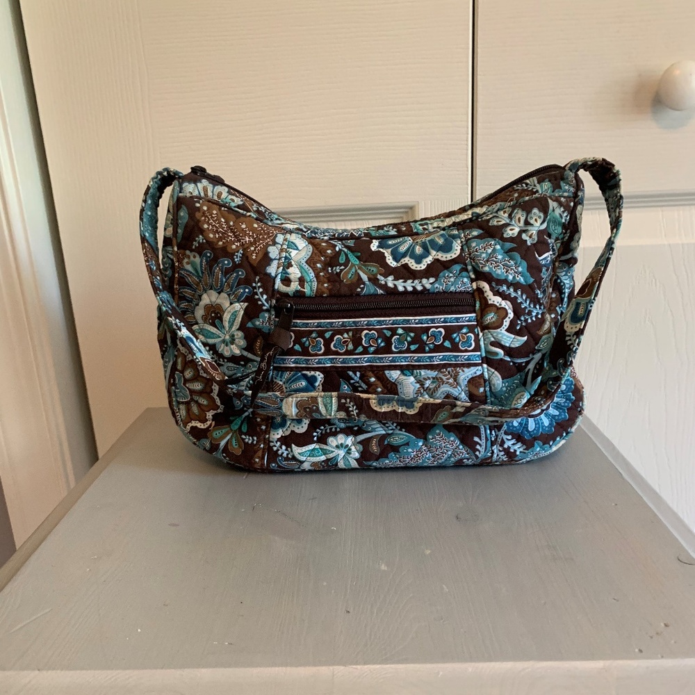 Vera Bradley Bag